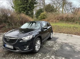 Mazda CX-5 2.0 AWD | Mobile.bg    2