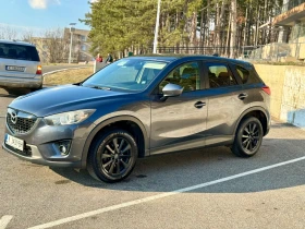 Mazda CX-5  - изображение 1