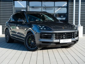 Porsche Cayenne  E-Hybrid - 187000 лв. / 95611.58 € - 70913441 3