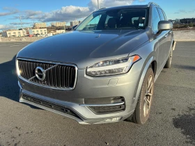 Volvo Xc90 CARFAX* АВТОФИНАНСИРАНЕ* БЕЗ ПЪРВОНАЧАЛНА ВНОСКА* 