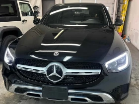 Mercedes-Benz GLC * 300 * CARFAX * БЕЗ ПЪРВОНАЧАЛНА ВНОСКА - 52200 лв. / 26689.44 € - 65698857 6