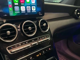 Mercedes-Benz GLC * 300 * CARFAX * БЕЗ ПЪРВОНАЧАЛНА ВНОСКА - 52200 лв. / 26689.44 € - 65698857 16