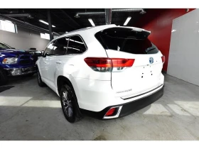 Toyota Highlander HYBRID XLE * * БЕЗ ИНЦИДЕНТИ * * CARFAX * *   - 25999 € / 50849.62 лв. - 23164648 6