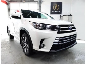 Toyota Highlander HYBRID XLE * * БЕЗ ИНЦИДЕНТИ * * CARFAX * *   - 25999 € / 50849.62 лв. - 23164648 3