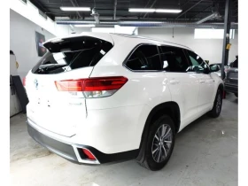 Toyota Highlander HYBRID XLE * * БЕЗ ИНЦИДЕНТИ * * CARFAX * *   - 25999 € / 50849.62 лв. - 23164648 4