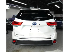 Toyota Highlander HYBRID XLE * * БЕЗ ИНЦИДЕНТИ * * CARFAX * *   - 25999 € / 50849.62 лв. - 23164648 5