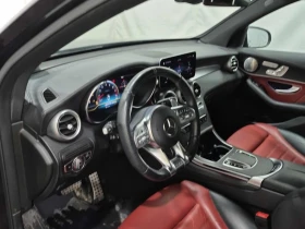 Mercedes-Benz GLC * AMG 43 * CARFAX * БЕЗ ПЪРВОНАЧАЛНА ВНОСКА - 26700 € / 52220.66 лв. - 98876512 13