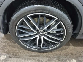 Mercedes-Benz GLC * AMG 43 * CARFAX * БЕЗ ПЪРВОНАЧАЛНА ВНОСКА - 26700 € / 52220.66 лв. - 98876512 7