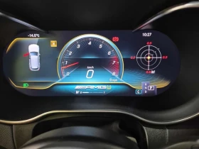 Mercedes-Benz GLC * AMG 43 * CARFAX * БЕЗ ПЪРВОНАЧАЛНА ВНОСКА - 26700 € / 52220.66 лв. - 98876512 8