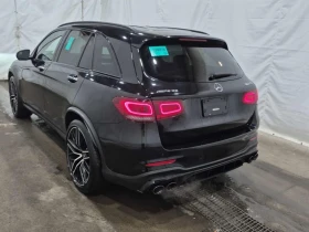 Mercedes-Benz GLC * AMG 43 * CARFAX * БЕЗ ПЪРВОНАЧАЛНА ВНОСКА - 26700 € / 52220.66 лв. - 98876512 14