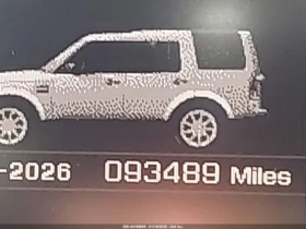 Land Rover Discovery LR4 V6 HSE - 12500 € / 24447.88 лв. - 88985489 13