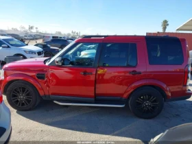 Land Rover Discovery LR4 V6 HSE - 12500 € / 24447.88 лв. - 88985489 8