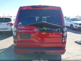 Land Rover Discovery LR4 V6 HSE - 12500 € / 24447.88 лв. - 88985489 6