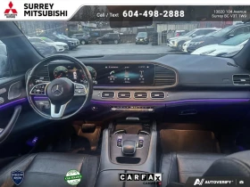 Mercedes-Benz GLE 350 4MATIC ОБДУХВАНЕ/ПОДГРЕВИ/ПАНО/BURMESTER/DIGITAL, снимка 8