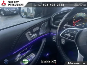 Mercedes-Benz GLE 350 4MATIC ОБДУХВАНЕ/ПОДГРЕВИ/ПАНО/BURMESTER/DIGITAL, снимка 6