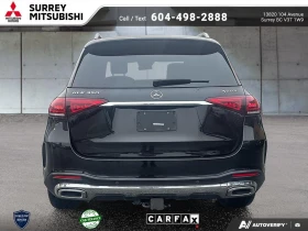 Mercedes-Benz GLE 350 4MATIC ОБДУХВАНЕ/ПОДГРЕВИ/ПАНО/BURMESTER/DIGITAL, снимка 4