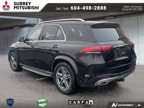 Mercedes-Benz GLE 350 4MATIC ОБДУХВАНЕ/ПОДГРЕВИ/ПАНО/BURMESTER/DIGITAL, снимка 3