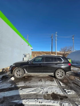 BMW X7 * xDrive40i * CARFAX * ЦЕНА ДО БГ - 37500 € / 73343.62 лв. - 97481612 3