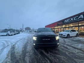 Dodge RAM 1500 BIG HORN 4X4 CREW CAB PANO/ROOF NAV B/SPOT CAMERA - 29450 € / 57599.19 лв. - 85285627 3