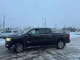 Dodge RAM 1500 BIG HORN 4X4 CREW CAB PANO/ROOF NAV B/SPOT CAMERA - 29450 € / 57599.19 лв. - 85285627 4
