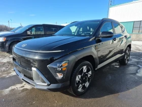 Hyundai Kona * PREFERRED * CARFAX * ЦЕНА ДО БГ