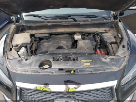 Infiniti QX60 PURE* ДИСТРОНИК* ШИБИДАХ* ПОДГРЕВИ*  - 15500 € / 30315.36 лв. - 28974734 9