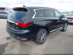 Infiniti QX60 PURE* ДИСТРОНИК* ШИБИДАХ* ПОДГРЕВИ*  - 15500 € / 30315.36 лв. - 28974734 4
