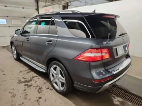 Mercedes-Benz ML 350 * BLUETEC * CARFAX * ЦЕНА ДО БГ - 13500 € / 26403.70 лв. - 72233696 6