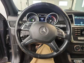 Mercedes-Benz ML 350 * BLUETEC * CARFAX * ЦЕНА ДО БГ - 13500 € / 26403.70 лв. - 72233696 10