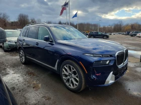 BMW X7 3.0l xDrive40I - 42500 € / 83122.77 лв. - 89349041 4