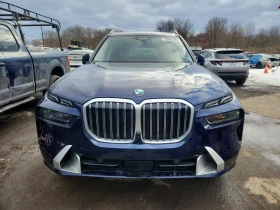 BMW X7 3.0l xDrive40I - 42500 € / 83122.77 лв. - 89349041 5