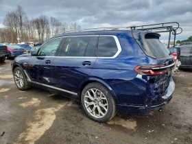 BMW X7 3.0l xDrive40I - 42500 € / 83122.77 лв. - 89349041 2