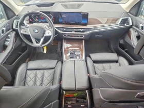 BMW X7 3.0l xDrive40I - 42500 € / 83122.77 лв. - 89349041 8