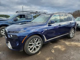 BMW X7 3.0l xDrive40I