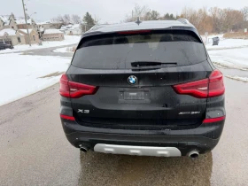 BMW X3 * xDrive30i * CARFAX * ЦЕНА ДО БГ - 22900 € / 44788.51 лв. - 33825219 4