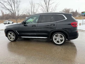 BMW X3 * xDrive30i * CARFAX * ЦЕНА ДО БГ - 22900 € / 44788.51 лв. - 33825219 3