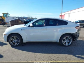 BMW X6 M* Кожа* Подгрев* ПАНО* CARFAX* ВИДЕО на МОТОРА - 15100 € / 29533.03 лв. - 43486508 14