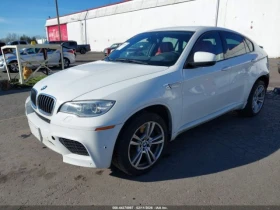 BMW X6 M* Кожа* Подгрев* ПАНО* CARFAX* ВИДЕО на МОТОРА - 15100 € / 29533.03 лв. - 43486508 2