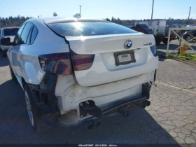 BMW X6 M* Кожа* Подгрев* ПАНО* CARFAX* ВИДЕО на МОТОРА - 15100 € / 29533.03 лв. - 43486508 6