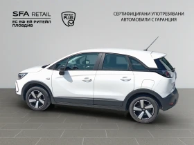 Opel Crossland X Edition 1.2 ������ (81kW/110 �.�.) MT6 MY23 | Mobile.bg � ����� ������ 4