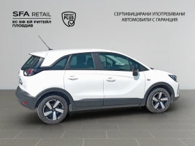 Opel Crossland X Edition 1.2 ������ (81kW/110 �.�.) MT6 MY23 | Mobile.bg � ����� ������ 5