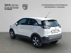 Opel Crossland X Edition 1.2 ������ (81kW/110 �.�.) MT6 MY23 | Mobile.bg � ����� ������ 6