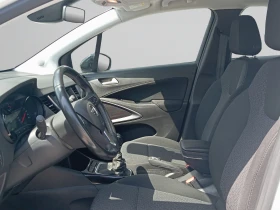 Opel Crossland X Edition 1.2 ������ (81kW/110 �.�.) MT6 MY23 | Mobile.bg � ����� ������ 11