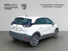 Opel Crossland X Edition 1.2 ������ (81kW/110 �.�.) MT6 MY23 | Mobile.bg � ����� ������ 8