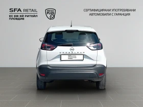 Opel Crossland X Edition 1.2 ������ (81kW/110 �.�.) MT6 MY23 | Mobile.bg � ����� ������ 7