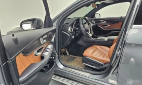 Mercedes-Benz GLC 300 HYBRID* COUPE* BURMESTER* ���������* ���������*  | Mobile.bg � ����� ������ 5