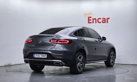 Mercedes-Benz GLC 300 HYBRID* COUPE* BURMESTER* ���������* ���������*  | Mobile.bg � ����� ������ 2