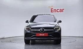 Mercedes-Benz GLC 300 HYBRID* COUPE* BURMESTER* ���������* ���������*  | Mobile.bg � ����� ������ 3