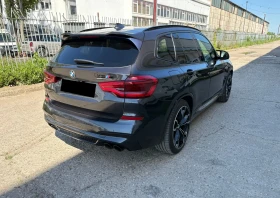 BMW X3 M Competition xDrive - 44998 € / 88008.44 лв. - 59869488 2