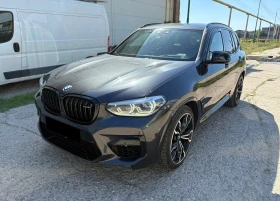 BMW X3 M Competition xDrive - 44998 € / 88008.44 лв. - 59869488 1